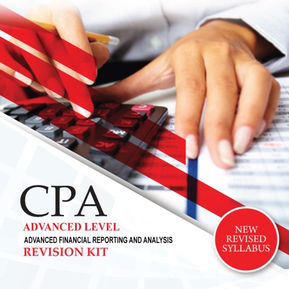 CPA AFRA Revision Kit [Advanced Level]