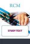 CPA Study Text